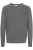 !Solid Trui ‘Tash’  grijs