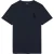 Lyle & Scott Club embleem donker marineblauw T-shirt