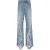 Jeans Skater Fit Monogram