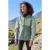 Mountain Warehouse Dames/Dames Rainforest II Extreme Waterdichte Jas (Licht Khaki)