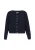 DreiMaster Vintage Oversized vest ‘Vintage’  navy