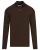 Vesper | Heren | Vesper Schipperstrui Huxton Bruin