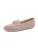 Tamaris dames slip-on schoen 1-24630-44-521 Moccassin damesschoenen leer Roze