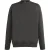 Fruit of the Loom Heren Lichtgewicht Drop Shoulder Sweatshirt (Licht Grafiet)