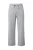 Studio Untold Broek  grijs / groen / lila