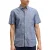 Jack & Jones Blu Summer Overhemd Heren