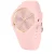 Ice Watch Ice Champagne – Soft Pink Dames Horloge Roze 025352