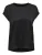 ONLY Shirt  zwart