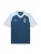 ADIDAS PERFORMANCE Functioneel shirt ‘Italy 26 Away Kids Pre-Match’  marine / lichtblauw