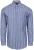 Steppin’ Out Overhemd Streep Blauw