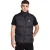 Nike Club Puffer Vest Jassen Heren – Zwart –