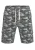 INDICODE JEANS Broek ‘White Rock’  antraciet