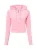 Juicy Couture Sweatvest  rosa