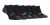 Set van 6 sportsokken met demping voor heren – SBMS040BLK