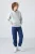 Fleece joggingbroek voor jongeren