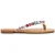 Steve Madden Marble-r Sandals Bright Multi