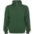 Roly Montblanc full zip hoodie voor volwassenen