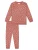 SCHIESSER Nachtkledij ‘Girls World’  gemengde kleuren / oudroze