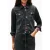 Tommy Hilfiger Classic Trucker Jacket Denim Black