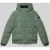 Cars Jeans Gewatteerd jack met labelpatch, model ‘HASWAR’