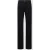 Marc Cain Regular fit jeans met uitlopende pijpen