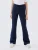 Name It Broek met wijde pijpen NKFFRIKKALI BOOTCUT PANT