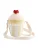 Next Tas ‘Cupcake’  lichtoranje / pastelroze / rood / wit