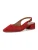 Tamaris Slingpumps  rood