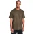Adidas adicolor T-shirts Heren – Bruin –