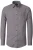 Casa Moda Comfort Fit Overhemd blauw, Print