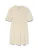VERO MODA Jurk  crème / lichtblauw / lichtgeel / rosa