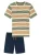 Schiesser Mannen Pyjama Casual