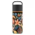 24Bottles Drinkfles ‘Spin 730 ml’  gemengde kleuren