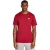 Nike Club T-shirts Heren – Rood –
