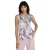 V-hals blouse dames Nife