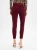 Marc Cain Broek  bordeaux