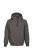 Airforce winterjas van polyester grijs