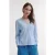 Josephine & Co Berco Cardigan Light Blue