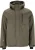 Whistler Sportjas ‘Carbon’  donkergroen