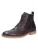 LLOYD Veterboots ‘ORIGIN 345L’  chocoladebruin