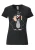 LOGOSHIRT Shirt ‘Der kleine Maulwurf’  beige / grijs / rood / zwart