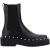 Valentino Garavani Rockstud M-Way Enkelboots