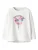 NAME IT Shirt ‘NMFVIX’  navy / pitaja roze / lichtroze / wit
