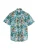 Next Overhemd  blauw / cyaan blauw / groen / wit