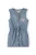 MINOTI Overall  blauw denim