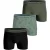 Björn Borg Björn borg heren boxershorts 3-pack – zwart, & palmboomprint