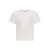 KIDS ONLY GIRL T-shirt met backprint wit