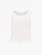 AmourLinen Top ‘Lucia’  offwhite