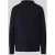 milano italy Gebreide pullover met opstaande kraag