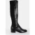 LK Bennett Bella Boots Black